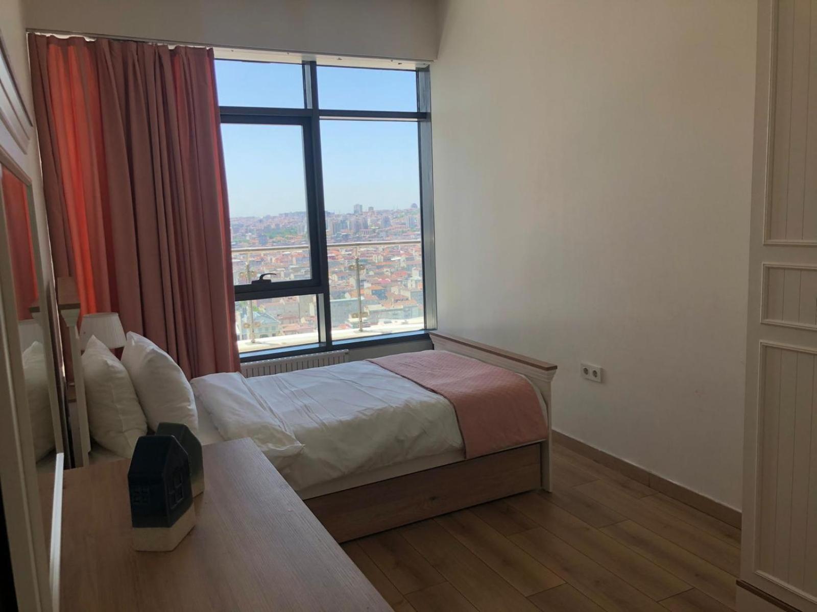 Mall Of Istanbul 2+1 Basaksehir Extérieur photo